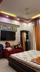 Bedroom Image of 1620 Sq.ft 3 BHK Apartment / Flat for sale in Puri Pranayam, Sector 85 Faridabad for Rs. 18500000