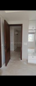 Hall Image of 2925 Sq.ft 4 BHK Independent House for rent in Janakpuri New Delhi for Rs. 115000
