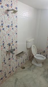 Bathroom Image of 1250 Sq.ft 5 BHK Independent House for sale in Kudi Bhagtasni Housing Board Jodhpur for Rs. 14000000