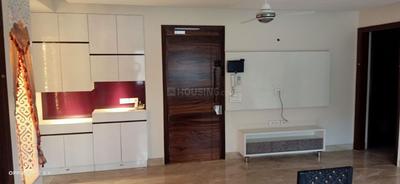 Living Room Image of 1980 Sq.ft 3 BHK Builder Floor for rent in Uday Park New Delhi for Rs. 200000
