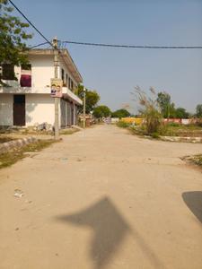 Image of 900 Sq.ft Residential Plot / Land for sale in Meharavan Singh Purva, Kanpur for Rs. 1300000