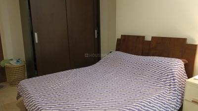 Bedroom Image of 980 Sq.ft 2 BHK Apartment / Flat for sale in Lodha Sterling, Thane West Thane for Rs. 19500000