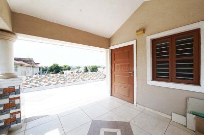Balcony Image of 4338 Sq.ft 3 BHK Independent House for sale in Khoraj Ahmedabad for Rs. 50000000