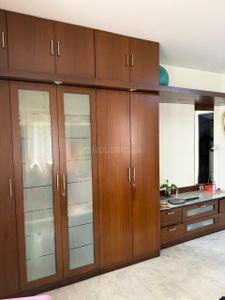 Bedroom Image of 2050 Sq.ft 3 BHK Apartment / Flat for sale in JP Nagar Bengaluru for Rs. 39000000