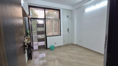 Bedroom Image of 1100 Sq.ft 3 BHK Apartment / Flat for rent in Indirapuram Ghaziabad for Rs. 25000