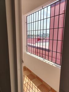 Balcony Image of 1004 Sq.ft 2 BHK Apartment / Flat for sale in Anakaputhur Chennai for Rs. 5770000