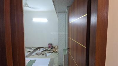 Bedroom Image of 1090 Sq.ft 3 BHK Apartment / Flat for rent in Prateek Grand City, Siddharth Vihar Ghaziabad for Rs. 28900
