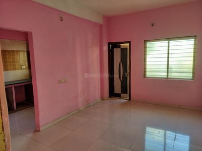Hall Image of 810 Sq.ft 1 BHK Apartment / Flat for sale in Ambika Nagar Kalol for Rs. 1450000