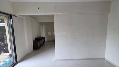 Hall Image of 1040 Sq.ft 2 BHK Apartment / Flat for sale in Ghansoli Navi Mumbai for Rs. 12500000