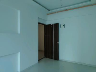 Living Room Image of 450 Sq.ft 1 BHK Apartment / Flat for sale in Deep Sky, Vasai East Vasai for Rs. 4100000