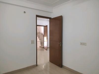 Bedroom Image of 810 Sq.ft 2 BHK Builder Floor for sale in Sector 49 Faridabad for Rs. 5500000