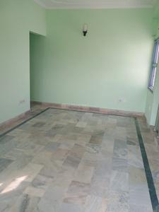Bedroom Image of 1650 Sq.ft 3 BHK Builder Floor for rent in Bani Park Jaipur for Rs. 25000