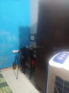 Bedroom Image of 1175 Sq.ft 1 BHK Apartment / Flat for sale in Sector 40 Noida for Rs. 4500000