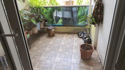 Balcony Image of 1440 Sq.ft 3 BHK Apartment / Flat for sale in Pate Timescapes, Erandwane Pune for Rs. 23500000