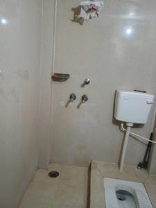 Bathroom Image of 1100 Sq.ft 6 BHK Independent House for sale in Kanausi Lucknow for Rs. 9000000