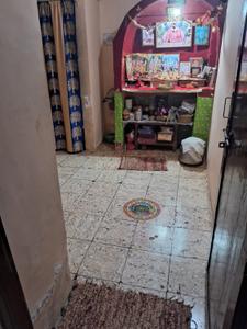 Balcony Image of 450 Sq.ft 1.5 BHK Independent House for sale in Ram Krishna Bagh Indore for Rs. 5000000