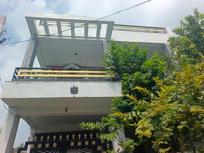 Image of 3200 Sq.ft 4 BHK Independent House for sale in Surya Vihar Phase IV, Naubasta Kala, Lucknow for Rs. 13000000
