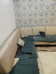 Hall Image of 2350 Sq.ft 3 BHK Apartment / Flat for rent in Bani Park Jaipur for Rs. 50000