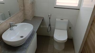 Image of 1770 Sq.ft 3 BHK Apartment / Flat for sale in Kalinga Nagar, Bhubaneswar for Rs. 11500000