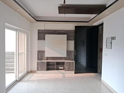 Living Room Image of 1320 Sq.ft 3 BHK Apartment / Flat for sale in Nimbus The Hyde Park, Sector 78 Noida for Rs. 15600000