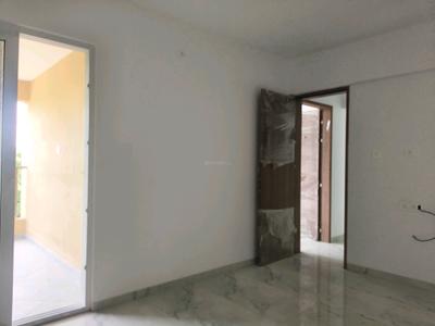 Bedroom Image of 1629 Sq.ft 3 BHK Apartment / Flat for sale in Shiv Park 59, Wakad Pune for Rs. 15400000
