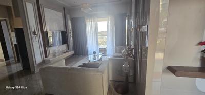Hall Image of 2000 Sq.ft 3 BHK Independent House for rent in Undri Pune for Rs. 38000