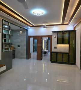 Hall Image of 1400 Sq.ft 3 BHK Builder Floor for sale in Indirapuram Ghaziabad for Rs. 13500000