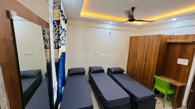 Hall Image of We give you 3–5 verified PG options in 10 minutes in HSR Layout, Bengaluru