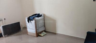 Bedroom Image of 580 Sq.ft 1 BHK Apartment / Flat for rent in Thirumullaivoyal Chennai for Rs. 8500