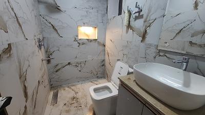Image of 1450 Sq.ft 3 BHK Builder Floor for sale in Big Block South City 2, Sector 49, Gurgaon for Rs. 26700000