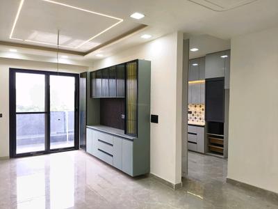 Dining Area Image of 2322 Sq.ft 3 BHK Builder Floor for sale in Palam Vihar Gurgaon for Rs. 26700333