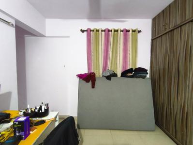 Bedroom Image of 1232 Sq.ft 2 BHK Apartment / Flat for sale in Kothanur Bengaluru for Rs. 8000000