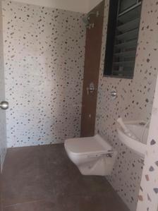 Bedroom Image of 472 Sq.ft 1 BHK Apartment / Flat for sale in Marine View, Borivali West Mumbai for Rs. 9900000