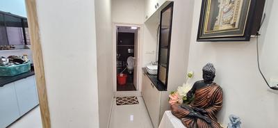 Bedroom Image of 1200 Sq.ft 2 BHK Apartment / Flat for sale in Yapral Secunderabad for Rs. 7200000
