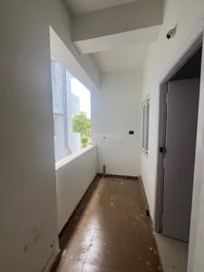 Balcony Image of 1170 Sq.ft 2 BHK Apartment / Flat for sale in Sujatha Nagar Visakhapatnam for Rs. 4600000
