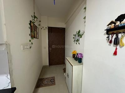 Image of 845 Sq.ft 2.5 BHK Apartment / Flat for sale in ROF Ananda, Sector 95, Gurgaon for Rs. 6500000