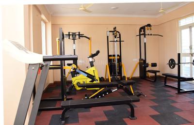 Image of 1026 Sq.ft 2 BHK Apartment / Flat for sale in Lifestyle Royal Oak, Wakad, Pune for Rs. 6000000