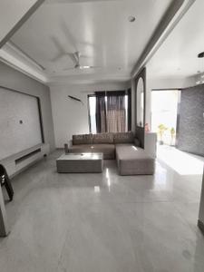 Hall Image of 3400 Sq.ft 5 BHK Villa for sale in Karolan Ka Barh Jaipur for Rs. 17500000