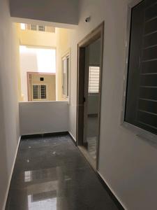 Main Entrance Image of 1270 Sq.ft 2 BHK Apartment / Flat for sale in Durga Nivas, Electronic City Bengaluru for Rs. 5960200