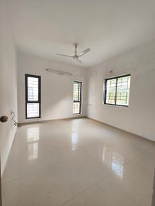 Hall Image of 1660 Sq.ft 3 BHK Apartment / Flat for sale in Vishranti Greens, New Alkapuri Vadodara for Rs. 6000000