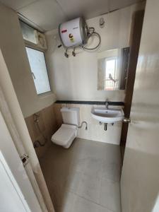 Image of 950 Sq.ft 2 BHK Apartment / Flat for rent in Jaypee Kosmos, Sector 134, Noida for Rs. 23500
