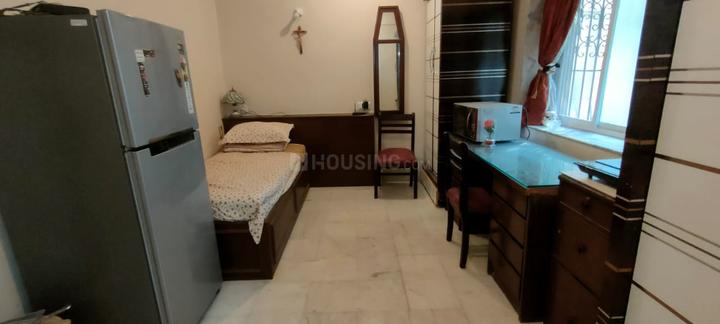 Bedroom Image of Full room  in Bandra West, Mumbai