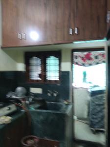 Kitchen Image of 1100 Sq.ft 2 BHK Apartment / Flat for sale in Uppal Hyderabad for Rs. 4000000