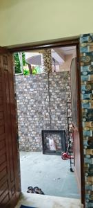 Hall Image of 1050 Sq.ft 2 BHK Duplex for rent in Gorwa Vadodara for Rs. 20000