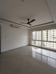 Hall Image of 2199 Sq.ft 3.5 BHK Apartment / Flat for rent in Marvel Cascada, Balewadi Pune for Rs. 84999