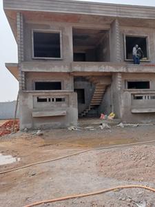 Image of 1350 Sq.ft 2 BHK Villa for sale in Amethi, Lucknow for Rs. 4950000
