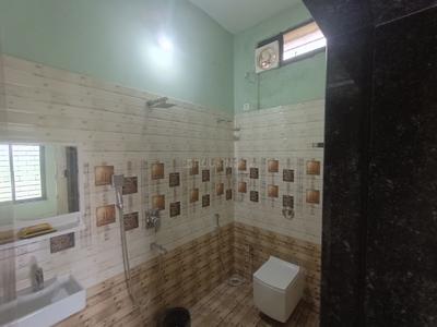 Bathroom Image of 2773 Sq.ft 4 BHK Duplex for sale in Galaxy Realities Rosebey Greens, Ama Seoni Raipur for Rs. 11100000