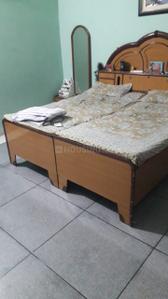 Bedroom Image of 1300 Sq.ft 4 BHK Independent House for sale in Sector 3 Kurukshetra for Rs. 9200000