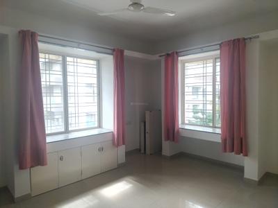 Bedroom Image of 1200 Sq.ft 3 BHK Apartment / Flat for sale in Anand Nagar, Sinhagad Road Pune for Rs. 16000000