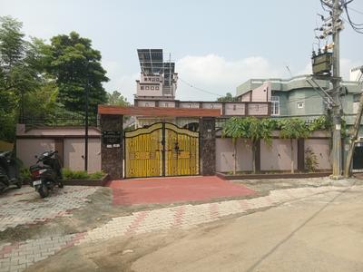 Image of 160 Sq.ft 1 BHK Builder Floor for rent in Roop Nagar, Jammu for Rs. 15000